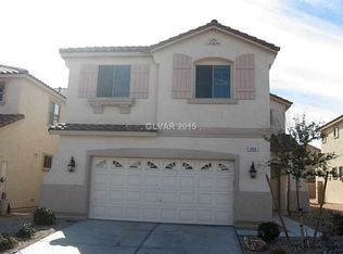3495 Bella Viera Ct, Las Vegas, NV 89141