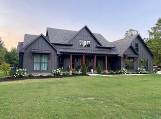 60094 Seminole Rd, Smithville, MS 38870