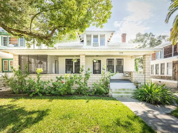 133 Oviedo St APT A, Saint Augustine, FL 32084