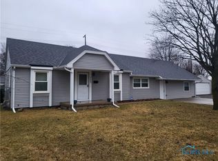 5611 Clover Ln, Toledo, OH
