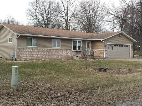 117 Airshire Ct, Stonington, IL 62567