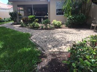 3647 El Segundo Ct, Naples, FL 34109