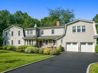 6 School Ave, Chatham, NJ 07928