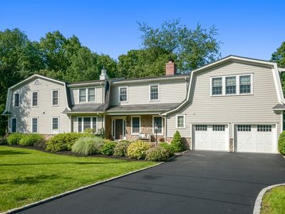 6 School Ave, Chatham, NJ, 07928