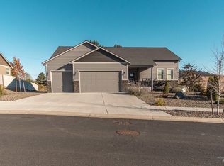2821 Hampton Ct, Moscow, ID 83843