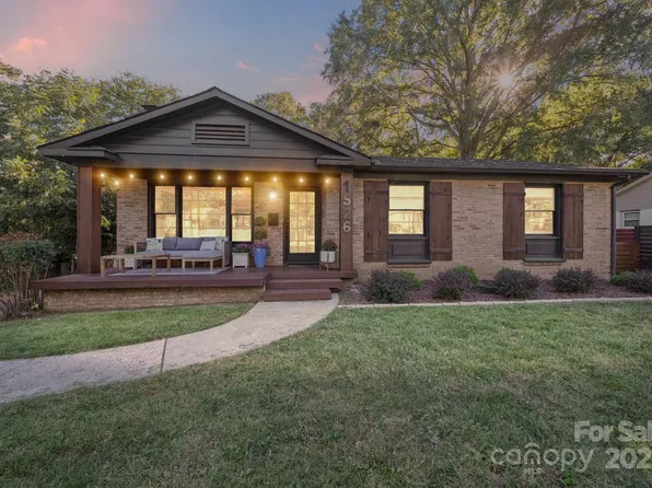 1526 Starbrook Dr, Charlotte, NC 28210
