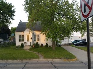 308 N Indiana Ave, Goshen, IN 46528