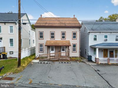 135 Barto Rd, Barto, PA, 19504