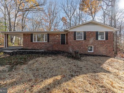 85 Chapel Heights Dr, Fredericksburg, VA, 22405