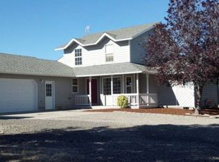 12210 SW Wahkiakum St, Powell Butte, OR 97753