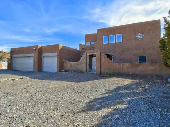 69 Vista Montana Loop, Placitas, NM 87043