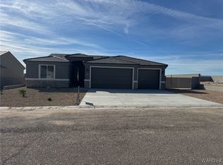 2232 E Moon Ridge Ln, Fort Mohave, AZ 86426