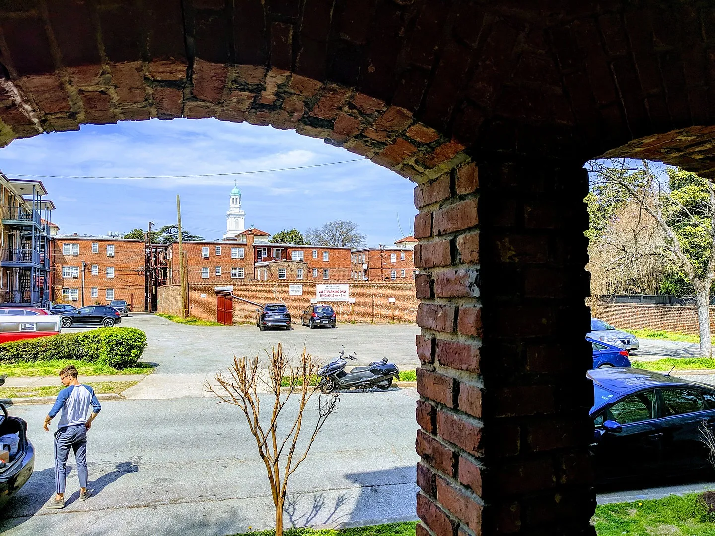509 N. Mulberry Street — Photo 3