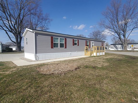 Exterior Image-2-Clayton 188 Redbud Estates