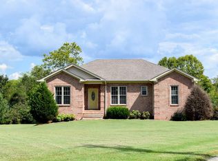 1023 Indian Trl, Castalian Springs, TN 37031