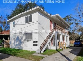 1251 25th St W #4, Jacksonville, FL 32209