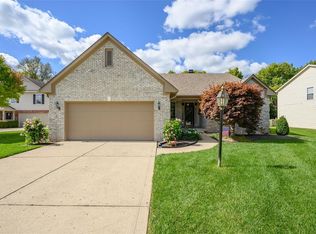 13568 Silver Spur, Carmel, IN 46032