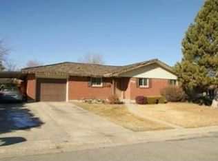 6005 Miller St, Arvada, CO 80004