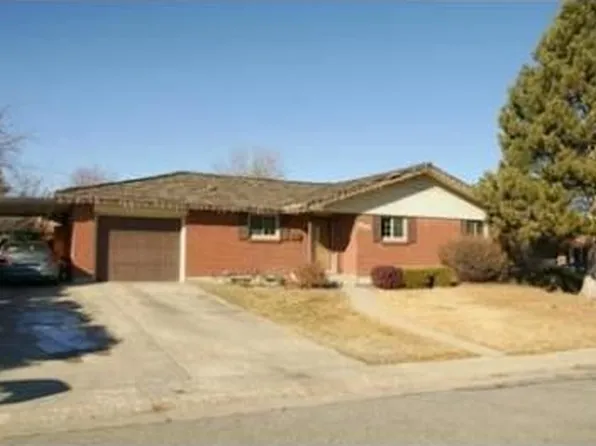 6005 Miller St, Arvada, CO 80004