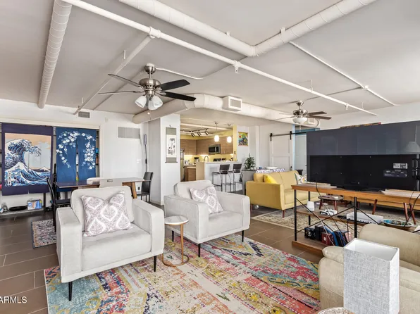 535 W THOMAS Road #313, Phoenix, AZ 85013