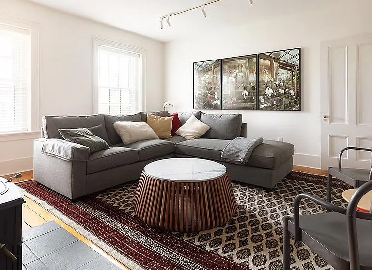 59 Otis St #1 — Photo 1