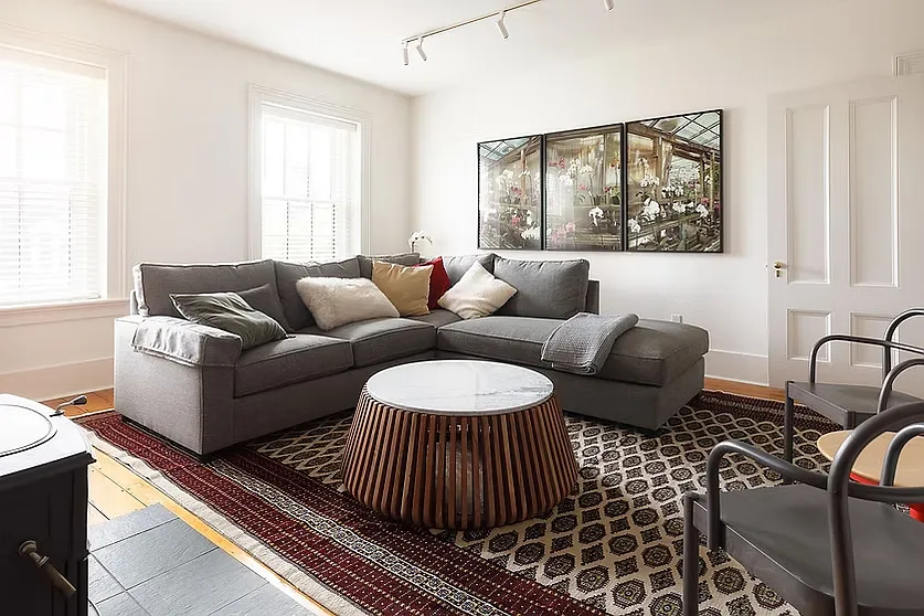 59 Otis St #1