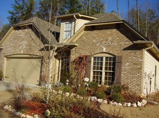 316 Sweet Leaf Dr, Maylene, AL 35114