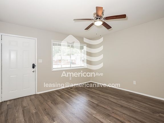 WM - Living Room