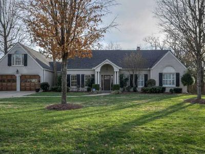 919 Coral Rd, Nashville, TN, 37204