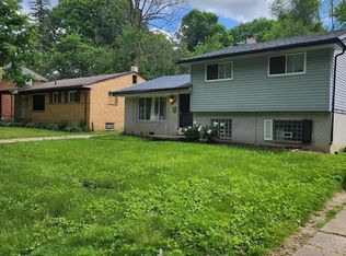 18254 Salem St, Detroit, MI 48219