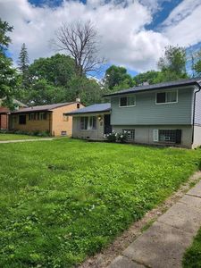 18254 Salem St, Detroit, MI, 48219