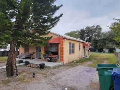 1852 NW 85th St, Miami, FL, 33147