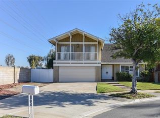 15052 Clemons Cir, Irvine, CA 92604