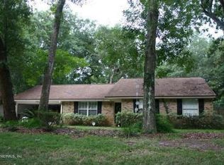 641 Goldenrod Ln S, Neptune Beach, FL 32266