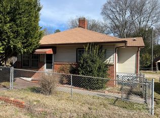 985 13th St, Lancaster, SC 29720