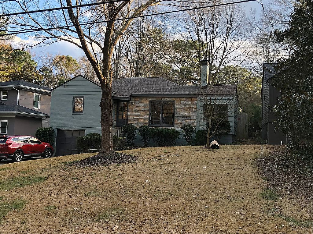1821 Coventry Rd, Decatur, GA 30030 Zillow