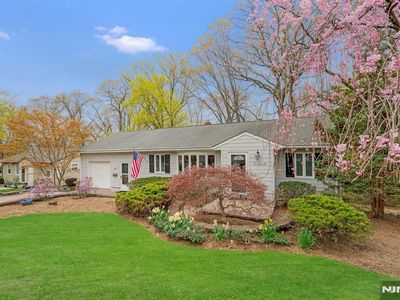 196 Spruce St, Midland Park, NJ, 07432