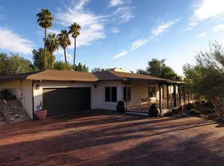 5012 E Camino Alisa, Tucson, AZ 85718