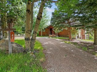 47 Britton Rd, Walsenburg, CO 81055
