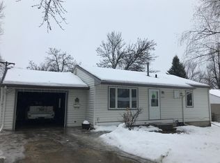 1508 S Comet Rd, Sioux Falls, SD 57103