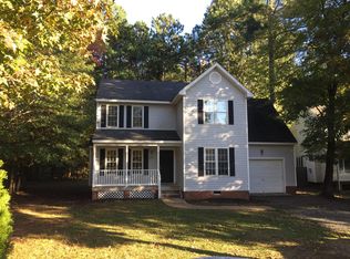 1237 Ryanwood Ct, Midlothian, VA 23113