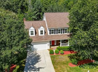 12700 Diamond Dr, Pineville, NC 28134