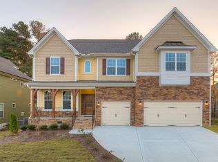 192 Canoe Pole Ln, Mooresville, NC 28117