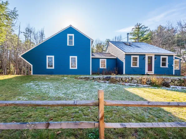195 Village Road, Wilmot, NH 03287