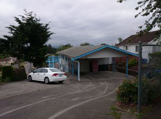 7600 Beacon Ave S, Seattle, WA 98118