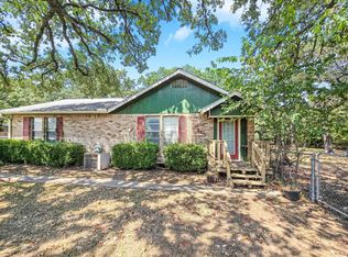 3845 Lucy Trimble Rd, Burleson, TX 76028