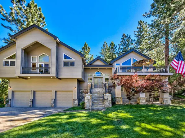 121 Desni Ct, Stateline, NV 89449