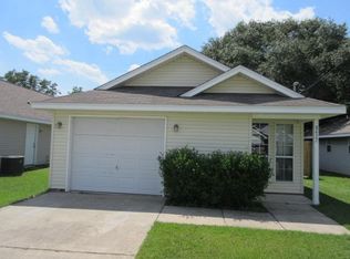 8427 Jarmen Ln, Pensacola, FL 32534