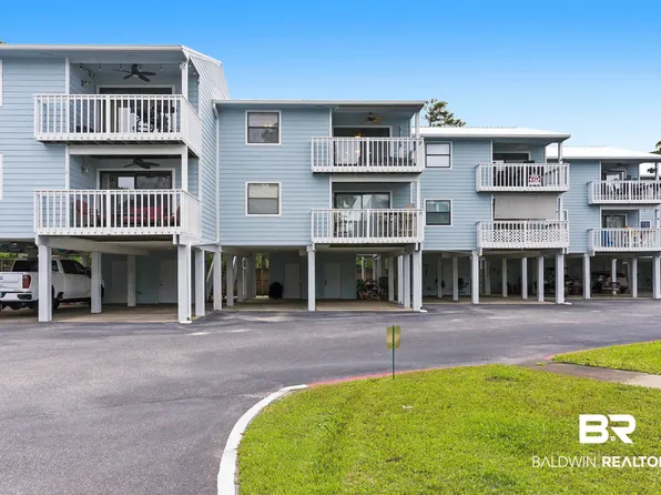 25861 Canal Rd #84, Orange Beach, AL 36561