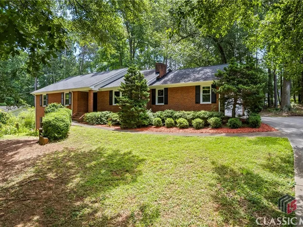 1161 Brookwood Drive, Watkinsville, GA 30677